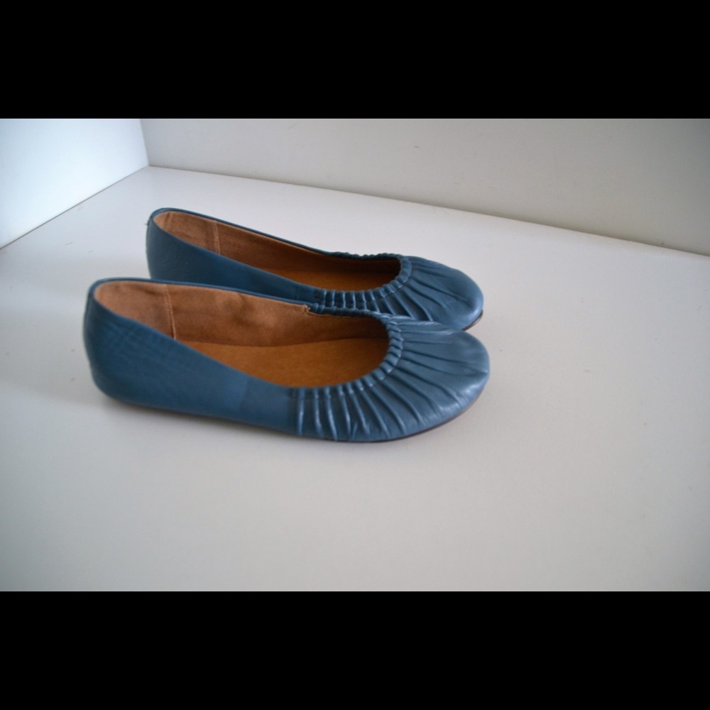 J. Jill flats! - Picture 3 of 4